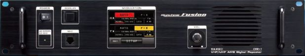YAESU DR1-x